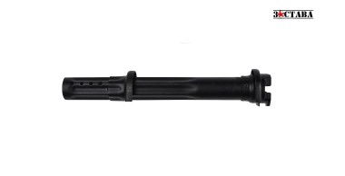 Газовая трубка АК-47 позднего образца — ЗАСТАВА