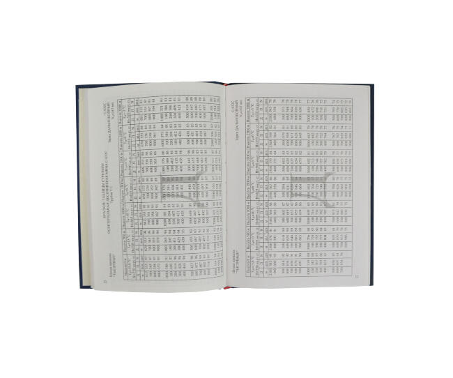 Таблицы стрельбы. Миномет 2Б14-1