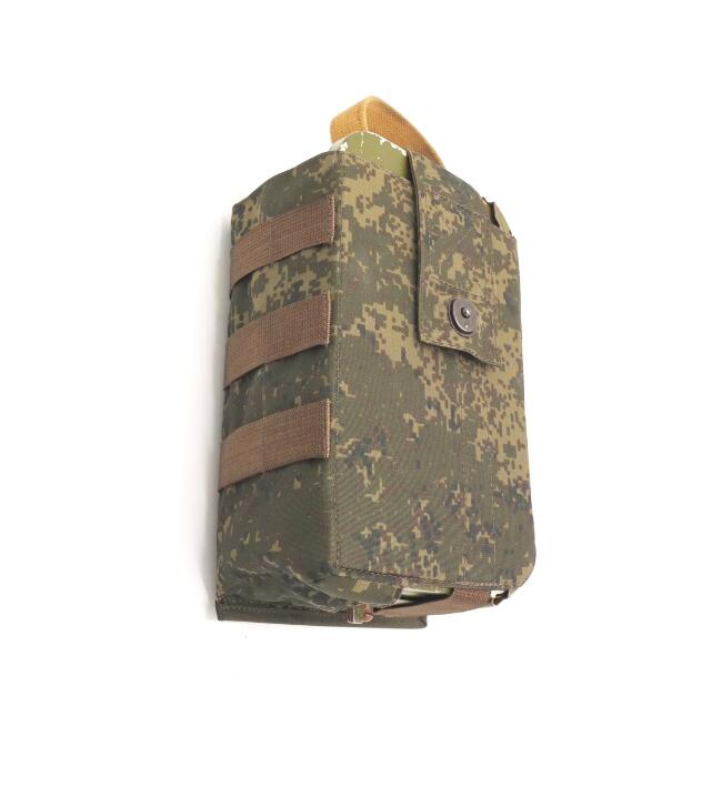 Подсумок для короба ПК MOLLE