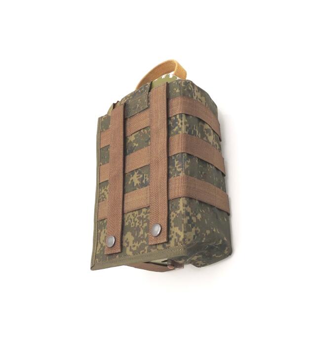 Подсумок для короба ПК MOLLE