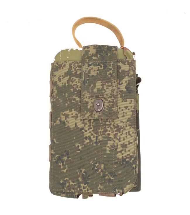 Подсумок для короба ПК MOLLE