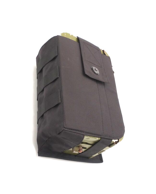 Подсумок для короба ПК MOLLE