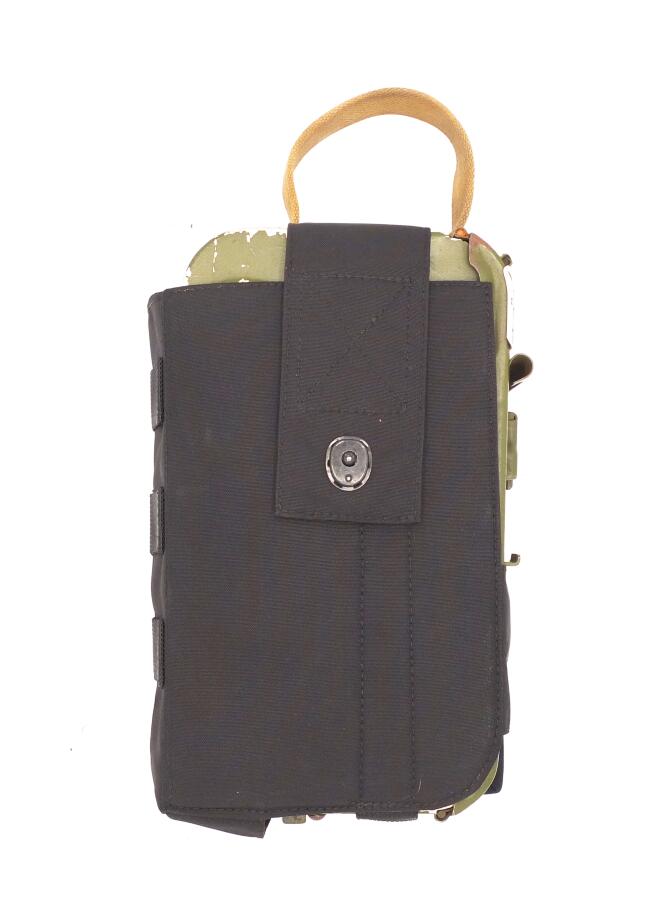 Подсумок для короба ПК MOLLE