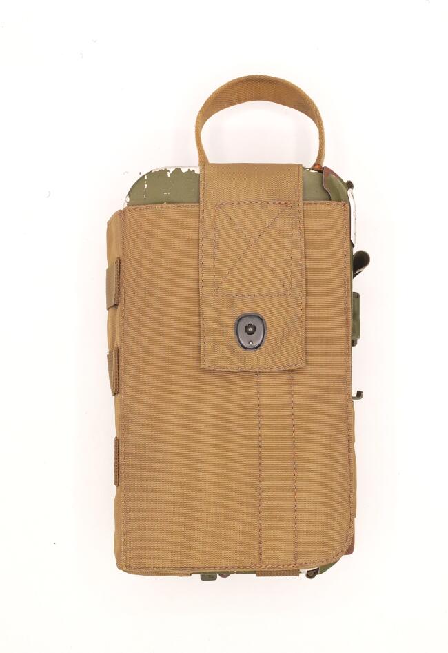 Подсумок для короба ПК MOLLE