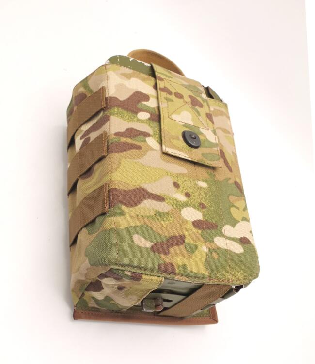 Подсумок для короба ПК MOLLE