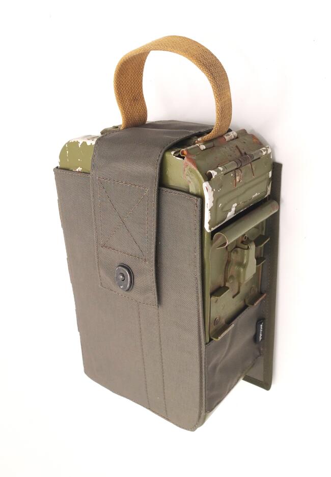 Подсумок для короба ПК MOLLE