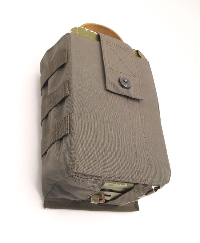 Подсумок для короба ПК MOLLE
