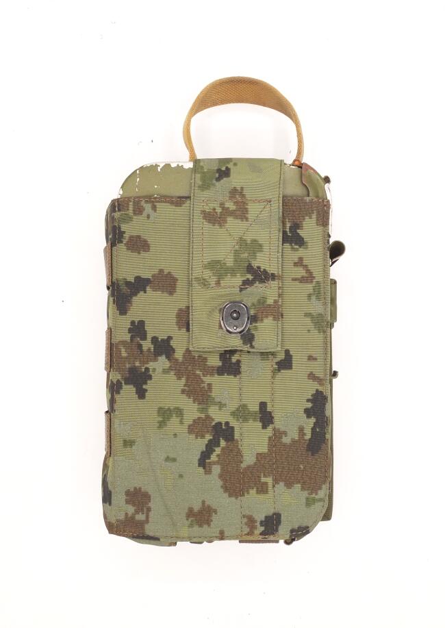 Подсумок для короба ПК MOLLE