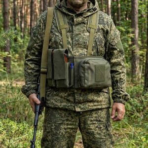 Нагрудник "Баламут" исп. АК