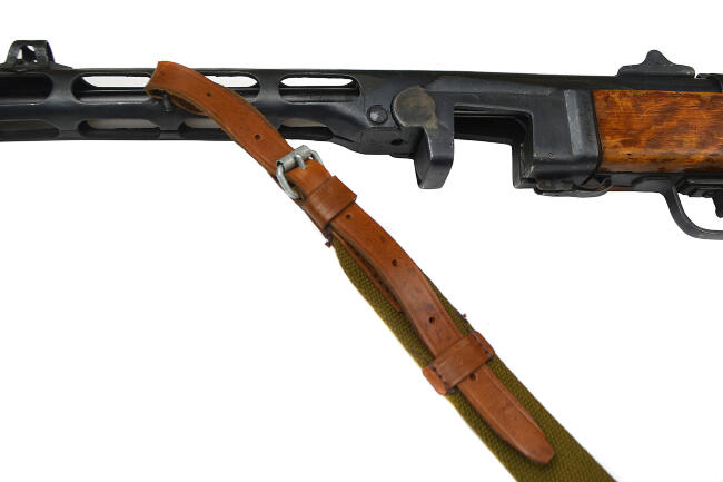 Ремень для ППШ, ППС (изд. 56-ШР-134)