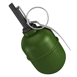 Пиротехника
